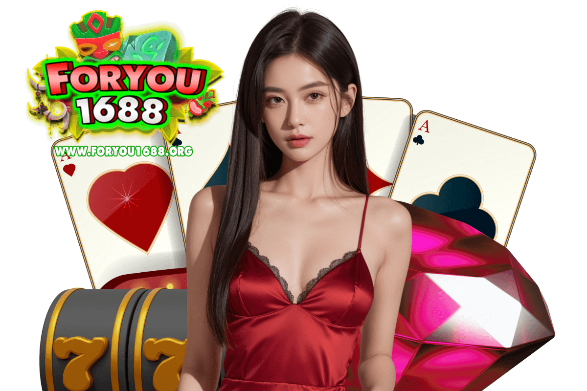 foryou1688 แจกเครดิตฟรี